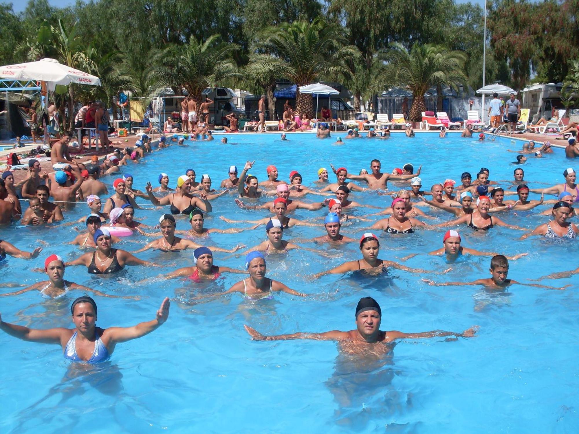 Kamemi Village & Camping Ribera Εξωτερικό φωτογραφία