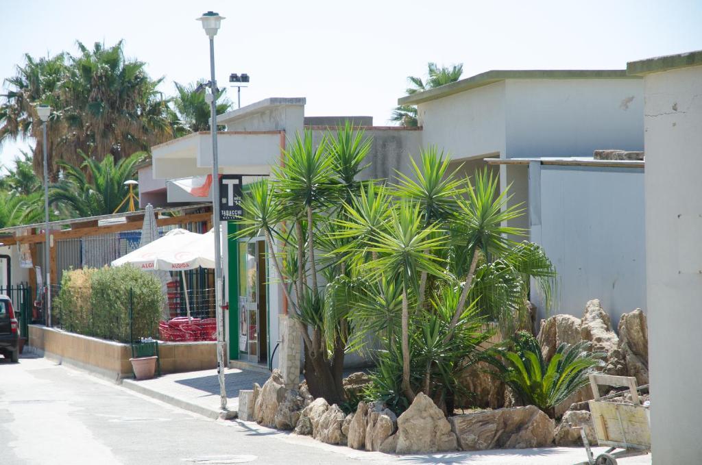 Kamemi Village & Camping Ribera Εξωτερικό φωτογραφία