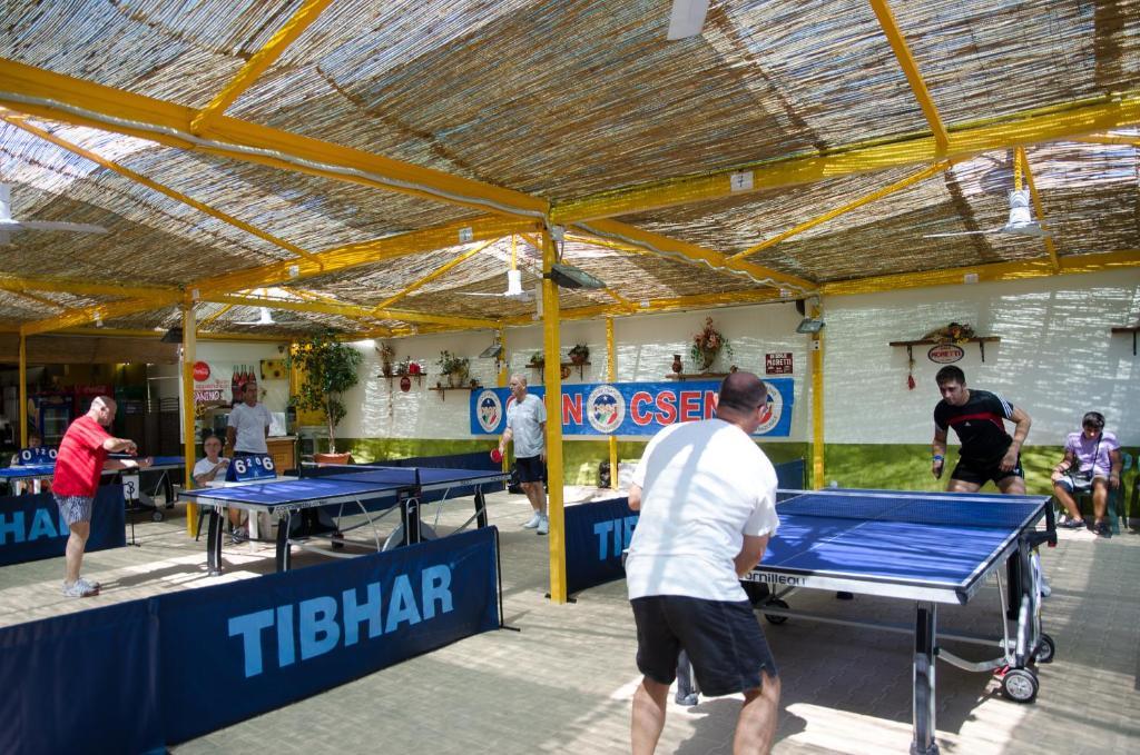 Kamemi Village & Camping Ribera Εξωτερικό φωτογραφία