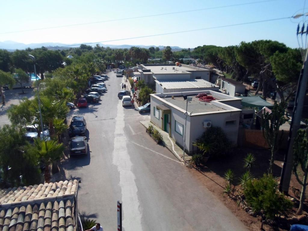 Kamemi Village & Camping Ribera Εξωτερικό φωτογραφία