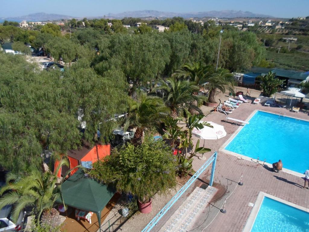 Kamemi Village & Camping Ribera Εξωτερικό φωτογραφία