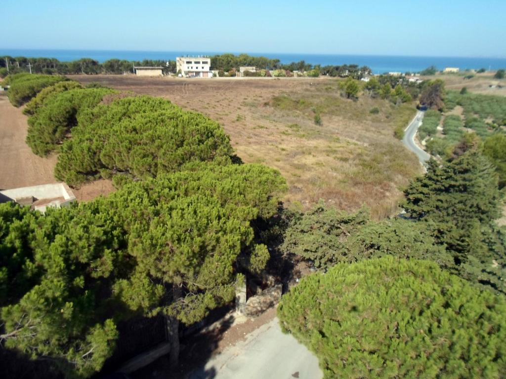 Kamemi Village & Camping Ribera Εξωτερικό φωτογραφία