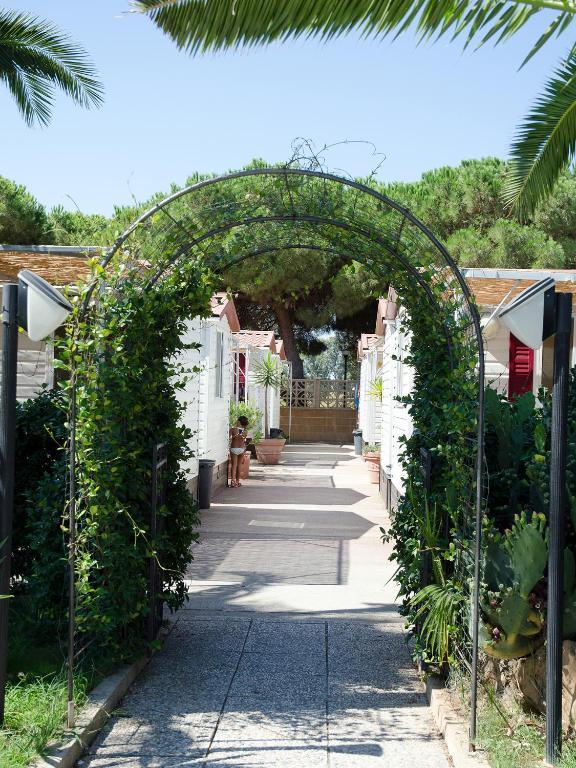 Kamemi Village & Camping Ribera Εξωτερικό φωτογραφία