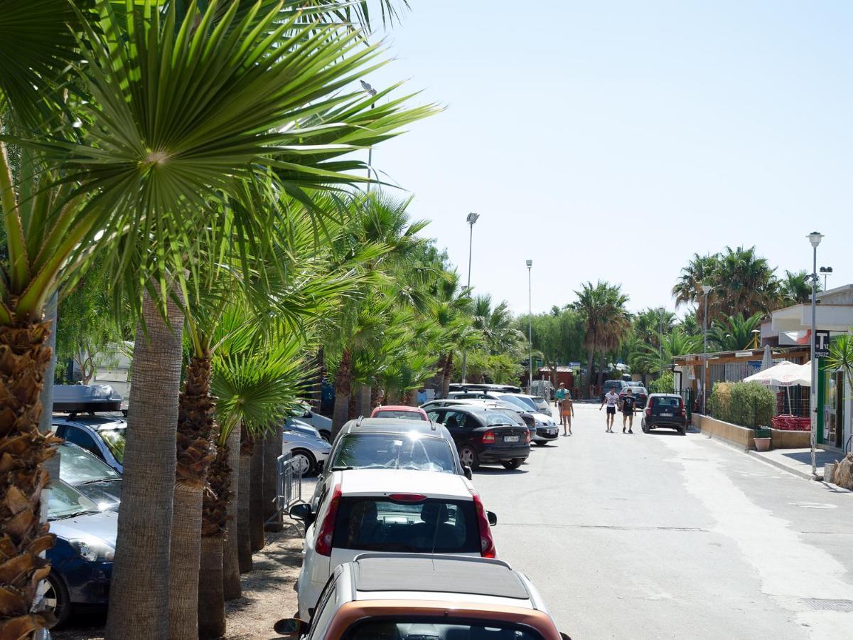 Kamemi Village & Camping Ribera Εξωτερικό φωτογραφία