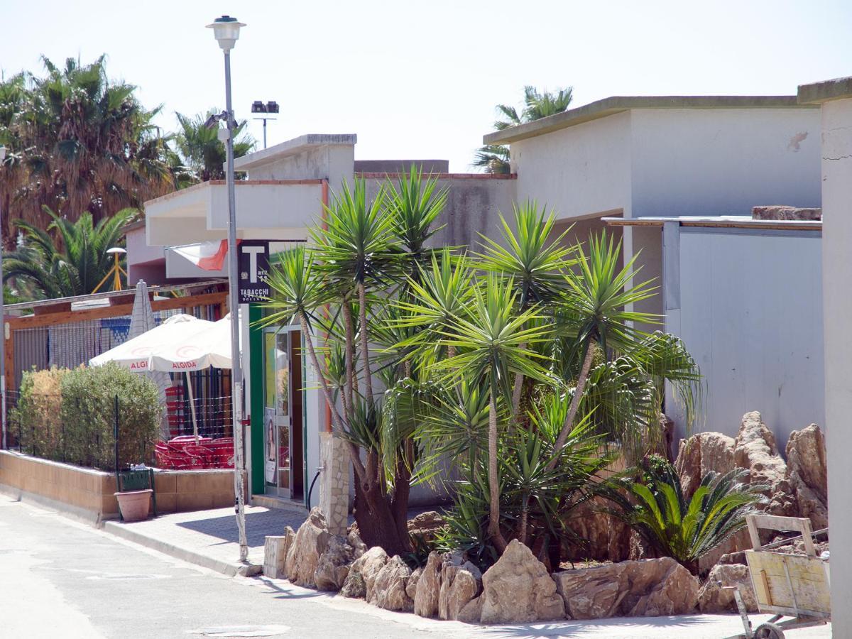 Kamemi Village & Camping Ribera Εξωτερικό φωτογραφία
