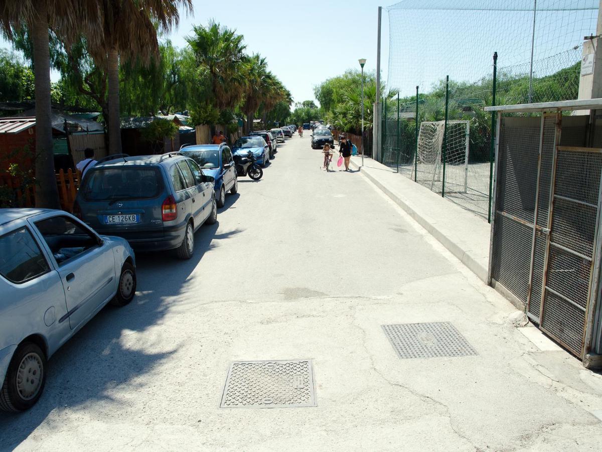 Kamemi Village & Camping Ribera Εξωτερικό φωτογραφία